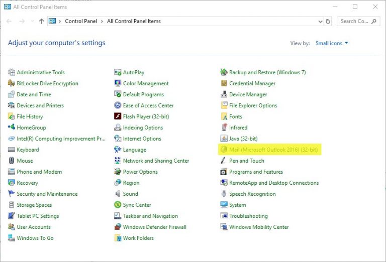 Outlook 2016 Autodiscovery Not Working Office 365 Germany Cloud
